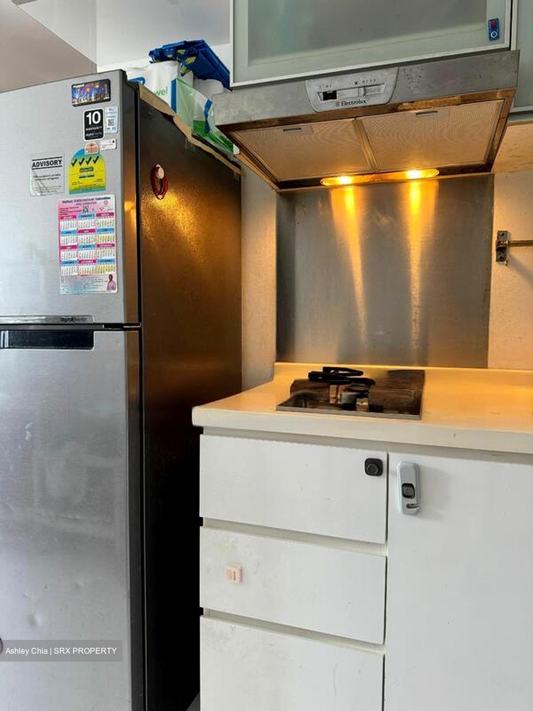 La Brisa (D14), Apartment #618793681